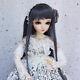 1/3 Sd Bjd Doll 24 18 Ball Jointed Dolls With Clothes Shoes Wig Makeup Xmas Gift