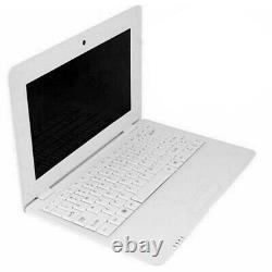 10.1 Notebook Laptop Computer Wifi Mini Netbook USB Slot Kids Xmas Gift 1GB+8GB