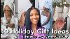 10 Gift Ideas Almost Every Woman Wants Black Girl Luxury Aesthetic Janika Bates