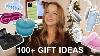 100 Christmas Gift Ideas Ultimate Holiday Gift Guide 2022 Best Black Friday Deals