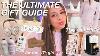 160 Ultimate It Girl Wish List Gift Guide Ideas My Perfect Christmas Wishlist 2022 Aesthetic