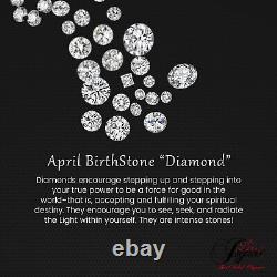 18k Gold 925 Silver Pave Black Diamond Pyramid Bracelet Bangle Jewelry Gift