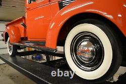 1946 Chevrolet Other Pickups 1946 CHEVY PICKUP TRUCK FRAME OFF RESTORATION RARE