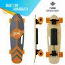 350w Electric Skateboard Complete With Wireless Remote Control Christmas Gifts
