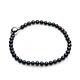 5mm Freshwater Cultured Pearl Bracelets Pacific Pearls Christmas Gifts