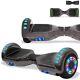 6.5'' Electric Hoverboard Bluetooth Self Balancing Scooter Kids Xmas Gift No Bag