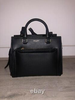 £690 / Saint Laurent / East Side Tote Bag / The Perfect Christmas Gift For Her