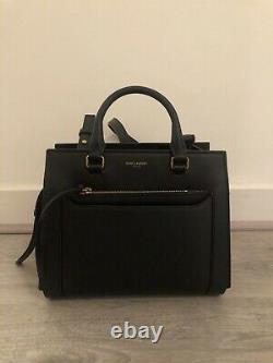 £690 / Saint Laurent / East Side Tote Bag / The Perfect Christmas Gift For Her