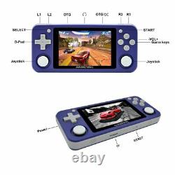 Anbernic RG351P Handheld Retro Game console Player With 2512 Games Xmas Gift