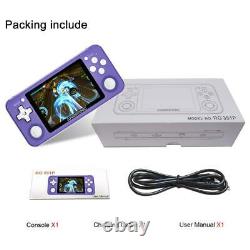 Anbernic RG351P Handheld Retro Game console Player With 2512 Games Xmas Gift