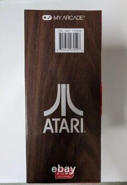 Atari Gamestation Pro My Arcade 200+ Games Brand New Pong Arcade Good Xmas Gift