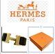 Authentic Hermes Clic Clac Pm Bracelet? +gift