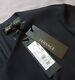 Authentic Versace Black Crystal Embellished Silk Dress Christmas Giftrrp £2870