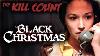 Black Christmas 1974 Kill Count