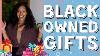 Black Owned Holiday Gift Guide For Everyone On Your Christmas List