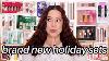 Brand New Holiday Gift Sets Best U0026 Worst At Sephora More