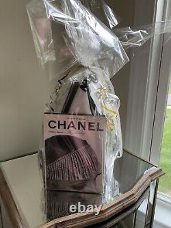 Chanel Gift Set Accessorie, headband, Keychain, Pencils, Pen, Folders, BooK, Pouch