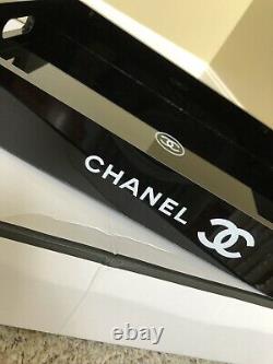 Chanel VIP Gift Tray Vanity Organizer EXTRA LARGE NEW In Box Christmas Gift