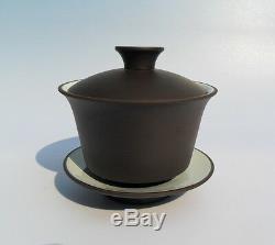 Chinese original tea set zisha kongfu tea pot tea cup gaiwan holiday gift family