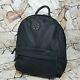 Christmas Gift New With Tag Tory Burch Ella Nylon Backpack Black, Retail $275tax
