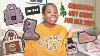 Christmas Wishlist 2021 Black Girl Edition Vlogmas Day 13 Gift Guide For Her