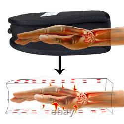 DGYAO Red Light Therapy Infrared Light Arthritis Hand Pain Relief for Xmas Gift