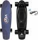 Electric Skateboard 900with700with350w 8-layers Maple Deck Longboard Xmas Gift For U