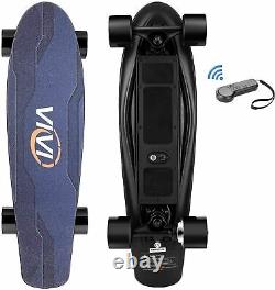 Electric Skateboard 900With700With350W 8-Layers Maple Deck Longboard Xmas Gift for U