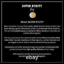 Gift For Her Silver Dendritic Opal Black Rutile Black Onyx White Bracelet 3994