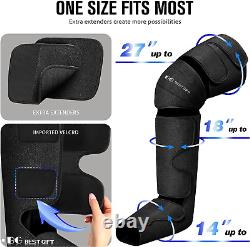 Gifts for Dad Mom Men Women Christmas Mother Day Father Day, Air Compression Mas