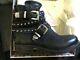 Gorgeous As. 98 (air Step) Leather Ankle Boots S5 A Perfect Xmas Gift Stunning