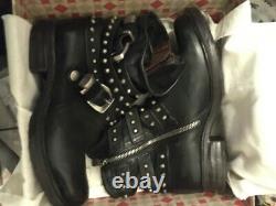 Gorgeous AS. 98 (Air Step) Leather Ankle Boots s5 A Perfect Xmas Gift Stunning