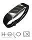 Helo Lx Health Monitor Wearable Tech Smartband New! Perfect Christmas Gift