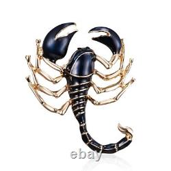 Hot Animal Insect Brooch Wedding Bridal Crystal Pearl Pin Jewelry Wholesale Gift