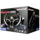 Hurricane Gaming Steering Wheel With Pedals Ps4/ps3 Christmas Gift Playstation
