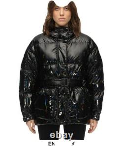 IENKI IENKI Holographic Down JacketPerfect Xmas Gift! With Tags And