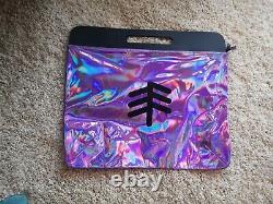IENKI IENKI Holographic Down JacketPerfect Xmas Gift! With Tags And