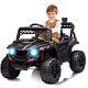 Kids 12v Ride On Car Truck Remote Control Electric Vehicle Toy Christmas Gifts