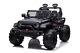 Kids 24v Ride On Jeep Car Safety Electric Power Truck With Remote Christmas Gifts