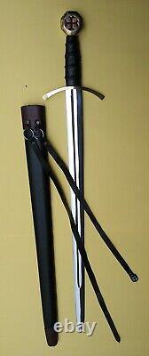 Knights Templar medieval Sword best gift new year, Christmas, hen party etc