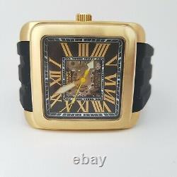 MEN'S/GENTS WATCH ROTARY LIMITED EDITION Automatic RRP £435 XMAS GIFT