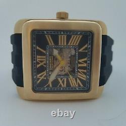 MEN'S/GENTS WATCH ROTARY LIMITED EDITION Automatic RRP £435 XMAS GIFT