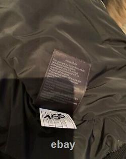 Mackage Down Jacket With Fur Trim Hood Black, Gift Idea