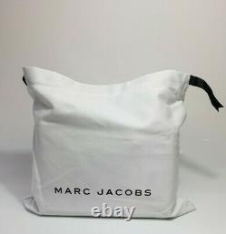 Marc Jacobs Box 23 Womens Bnwt Gorgeous Bag 100%genuine Marc Bag Gift Christmas