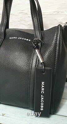 Marc Jacobs Tag Tote 21 Womens Bnwt Gorgeous Bag 100%genuine Bag Gift Christmas