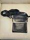 Mens Mont Blanc Messenger Bag In Great Condition. Perfect Christmas Gift