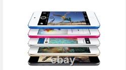 NEW Apple iPod Touch 6th 7th Gen 32GB 64GB 128GB All Colors-Sealed Xmas gift Lot