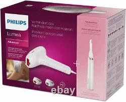 NEW Philips Lumea BRI923/00 Prestige IPL Hair Removal Device gift xmas Upgrade