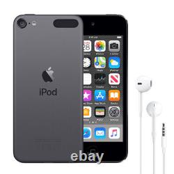 NEW Sealed Apple iPod Touch 6th 7th Gen 64 128 256GB Best gift for Xmas? - LOT