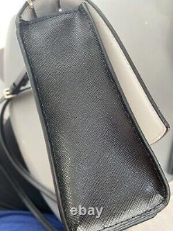 NWOT Kate Spade Carson Colorblock Convertible Crossbody Bag With Wallet Set